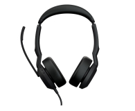 JABRA Słuchawki Evolve2 50 USB-A MS Stereo 25089-999-999 - 1216616 - zdjęcie 2